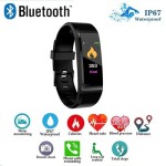 Έξυπνο ρολόι Bluetooth Smartwatch band